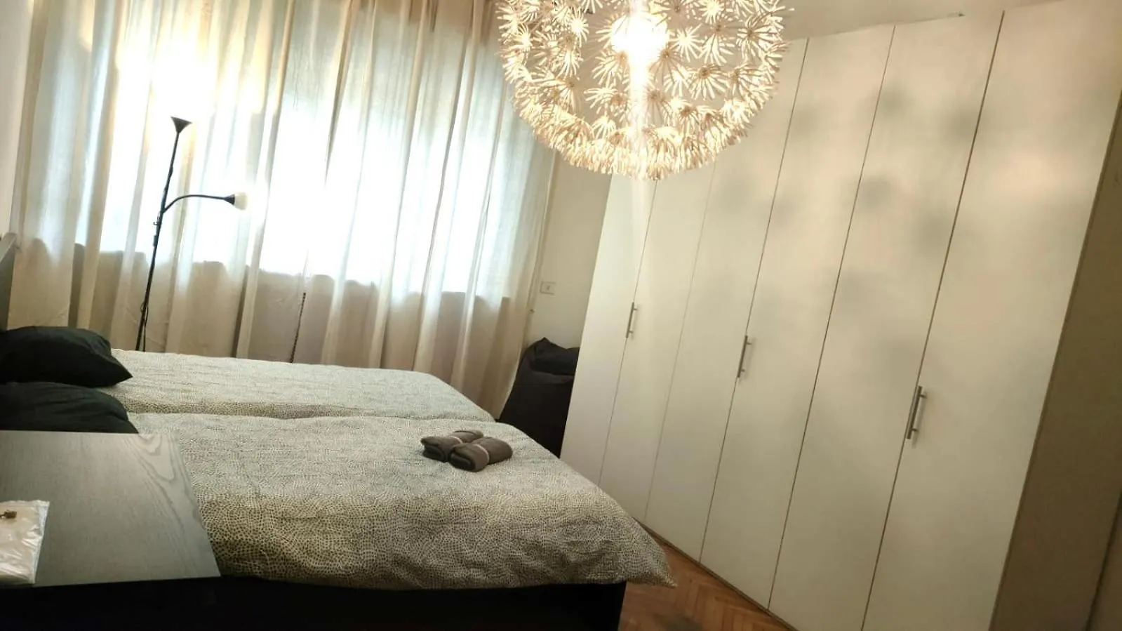 Flats In Duomo Via Sant Antonio Apartment Milan
