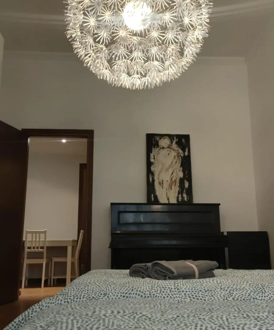 Flats In Duomo Via Sant Antonio Apartment Milan