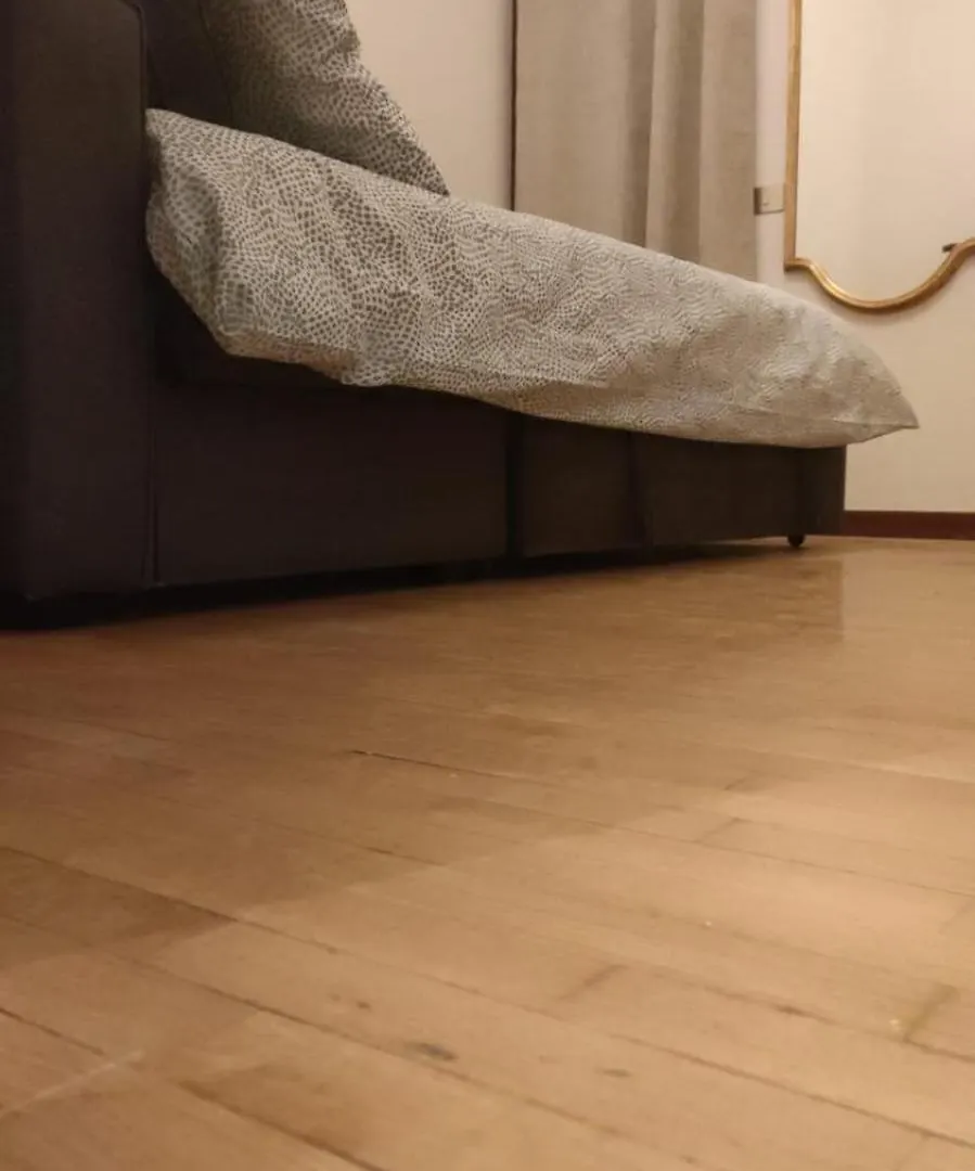 Flats In Duomo Via Sant Antonio Apartment Milan