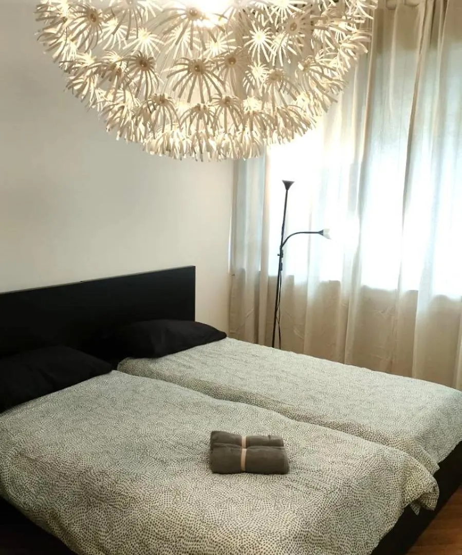 Flats In Duomo Via Sant Antonio Apartment Milan
