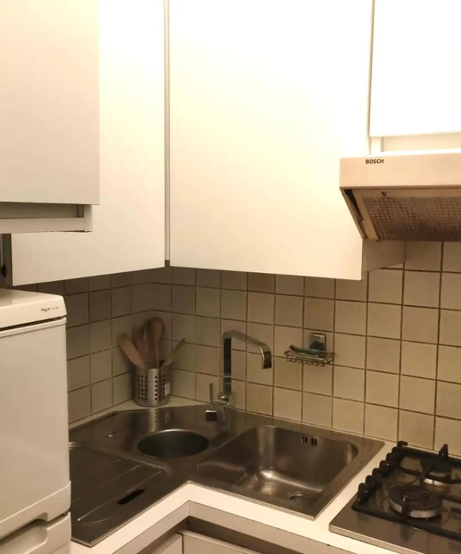 Flats In Duomo Via Sant Antonio Apartment Milan