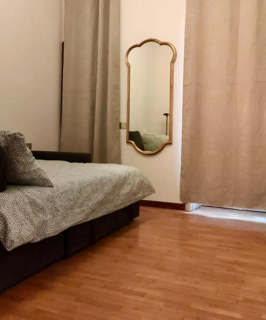 Flats In Duomo Via Sant Antonio Apartment Milan 0*,