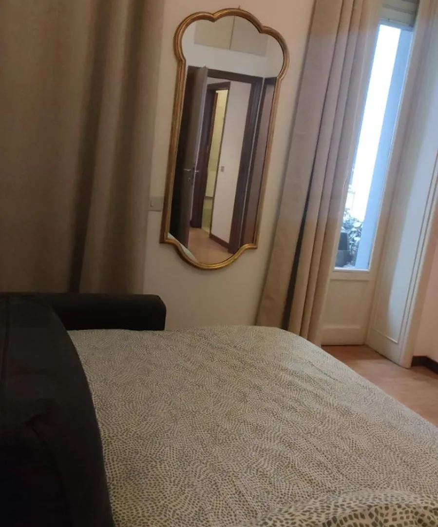 Flats In Duomo Via Sant Antonio Apartment Milan 0*,