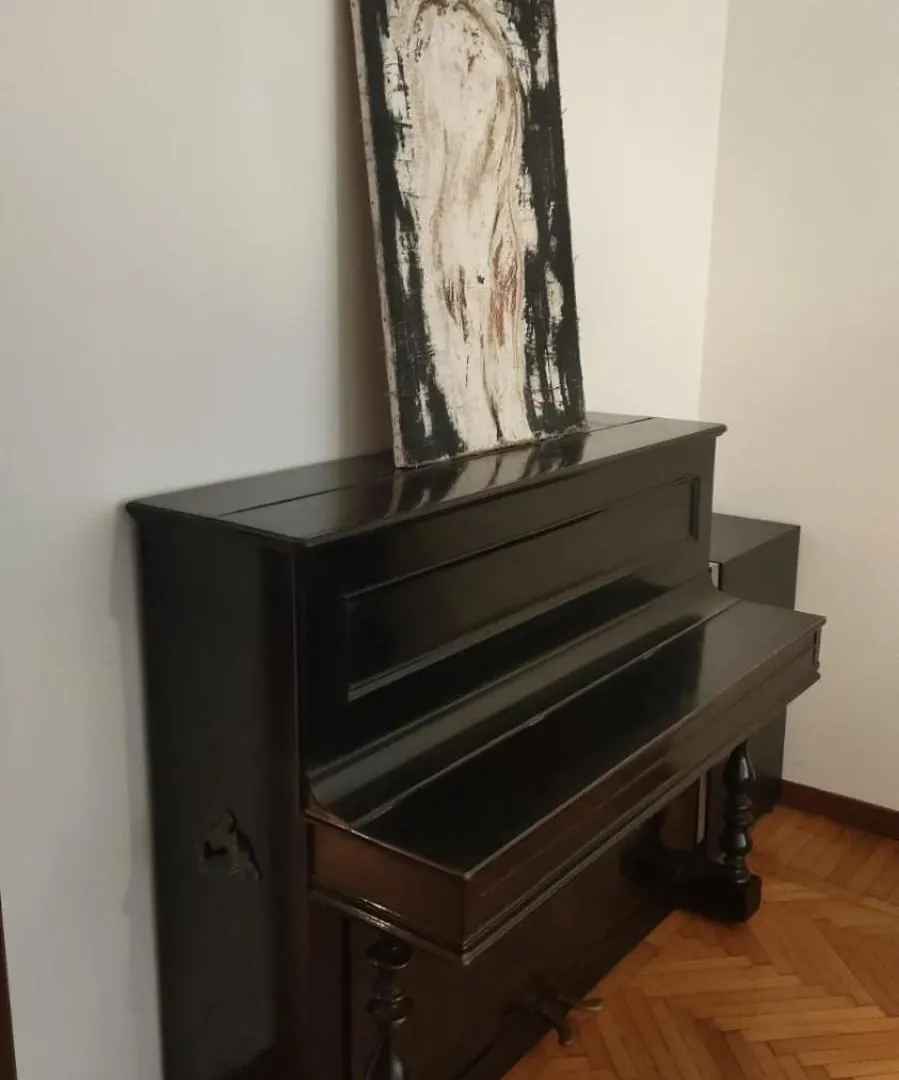 דירות מילאנו Flats In Duomo Via Sant Antonio